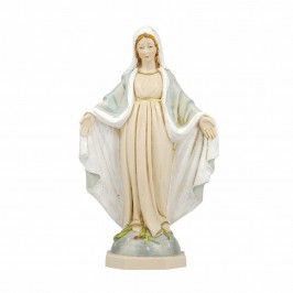 Madonna Immacolata Fontanini 18 cm