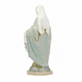 Madonna Immacolata Fontanini 18 cm