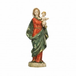 Madonna con Bambino...