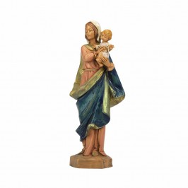 Madonna con Bambino...