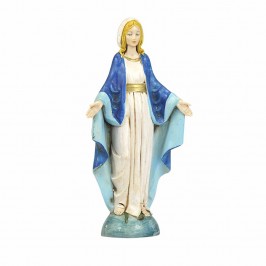 Madonna Immacolata...