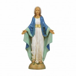 Madonna Immacolata...