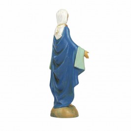 Madonna Immacolata...