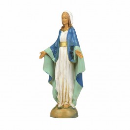 Madonna Immacolata...