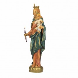 Madonna Ausiliatrice...