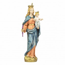 Madonna Ausiliatrice...