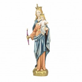 Madonna Ausiliatrice...