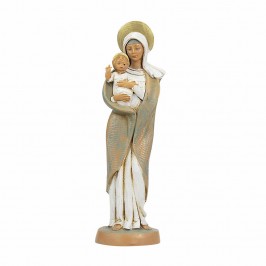 Madonna delle Nevi...