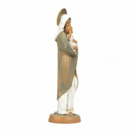 Madonna delle Nevi...