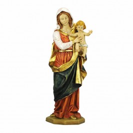 Madonna con Bambino Fontanini 50 cm