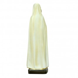Statua Madonna Rosa Mistica