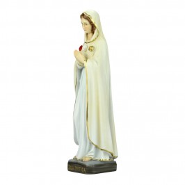 Statua Madonna Rosa Mistica