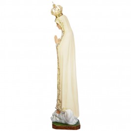 Statua Madonna di Fatima 180 cm