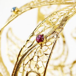 Statua Madonna di Fatima 180 cm