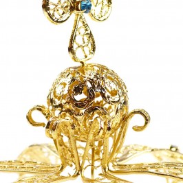 Statua Madonna di Fatima 180 cm