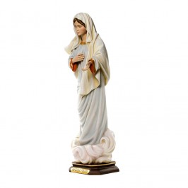 Statua Madonna Medjugorje 70 cm