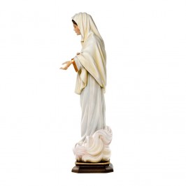 Statua Madonna Medjugorje 70 cm