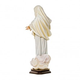 Statua Madonna Medjugorje 70 cm