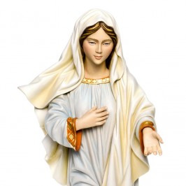 Statua Madonna Medjugorje 70 cm
