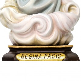 Statua Madonna Medjugorje 70 cm