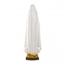 Statua Madonna di Fatima 70 cm