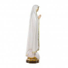 Statua Madonna di Fatima 70 cm