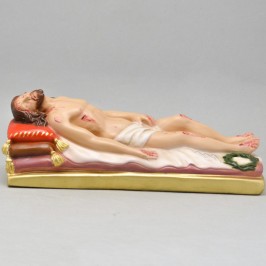 Statua Gesù Morto