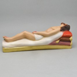 Statua Gesù Morto