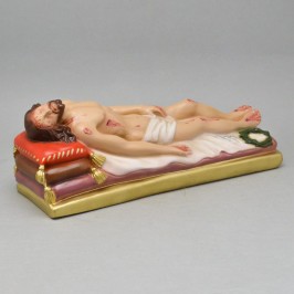 Statua Gesù Morto