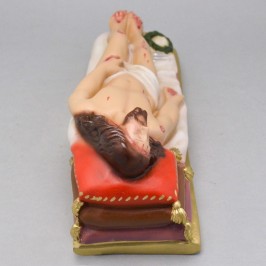 Statua Gesù Morto