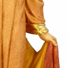 Statua Sacro Cuore di Gesù Fontanini