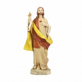 Sacro Cuore di Gesù...