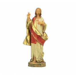 Sacro Cuore di Gesù...