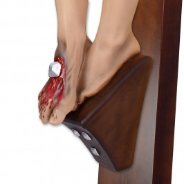 Corpo di Cristo in Vetroresina 180 cm