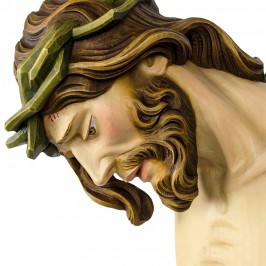 Corpo di Cristo Barocco in Legno