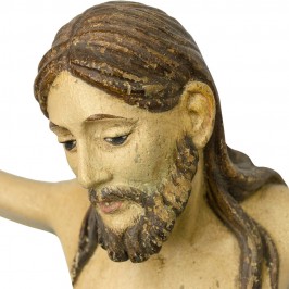 Corpo di Cristo Stile Romanico