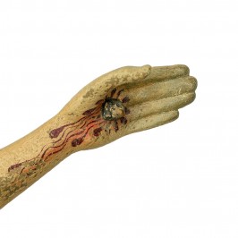 Corpo di Cristo Stile Romanico