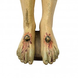 Corpo di Cristo Stile Romanico