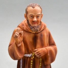 Statua Padre Pio