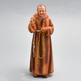 Statua Padre Pio