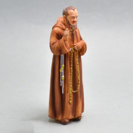 Statua Padre Pio