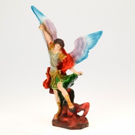 San Michele Arcangelo 25 cm