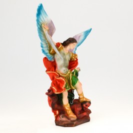 San Michele Arcangelo 25 cm
