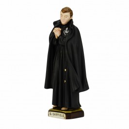 Statua San Gabriele dell'Addolorata