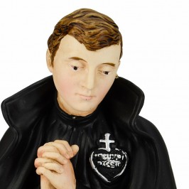 Statua San Gabriele dell'Addolorata