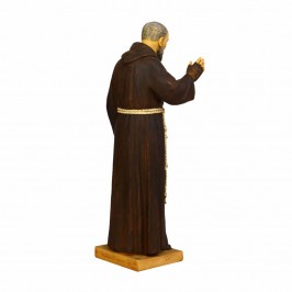 Statua Padre Pio Fontanini