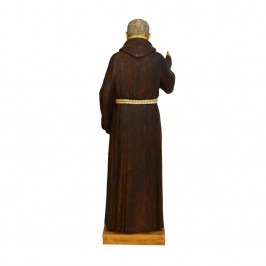 Statua Padre Pio Fontanini