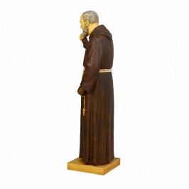 Statua Padre Pio Fontanini