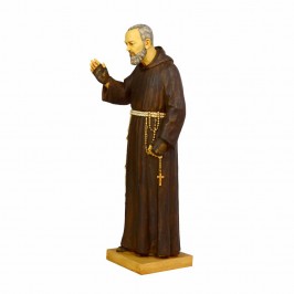 Statua Padre Pio Fontanini