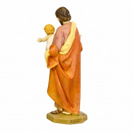 Statua San Giuseppe Fontanini